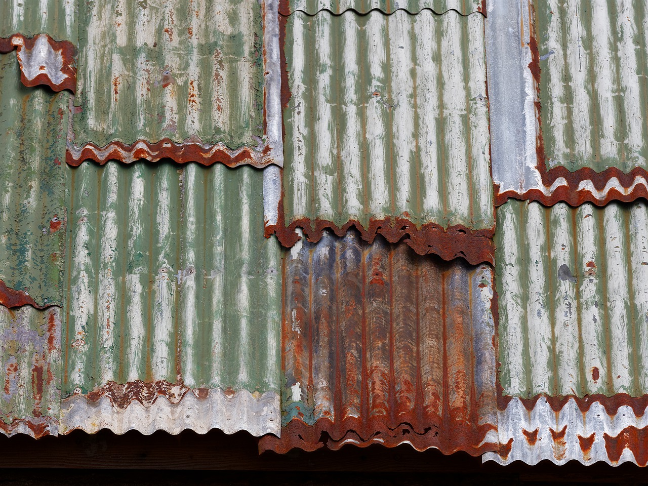 Will galvanized metal rust фото 107